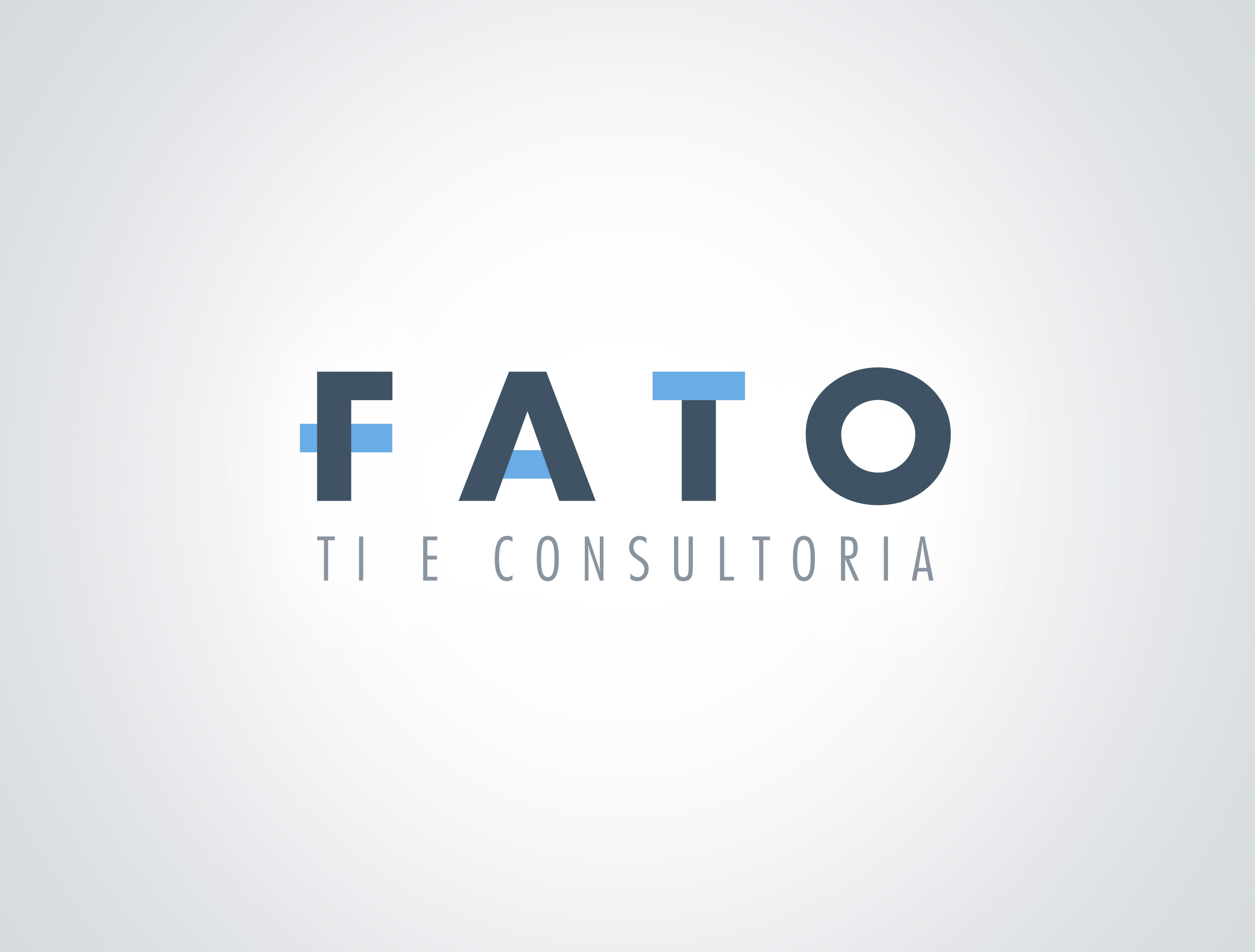 FATO-TI e Consultoria